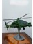 3D Baskı Atak Helikopter 4