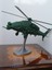 3D Baskı Atak Helikopter 5