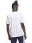 Erkek Beyaz T-shirt M HLDY GFTBOX T JV8439 9