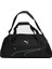 fundamentals Erkek Siyah Günlük Stil Spor Çanta 09033301 1