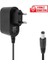 5 Volt 1 Amper 5 Watt Plastik Kasa Priz Tipi Adaptör (5.5x2.5 Uçlu) 1