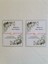 72 Adet Kişiye Özel Gül Inci Model Düğün Nikah Nişan Söz Kına Hatırası Dağıtmalık Hediyelik Bileklik 2