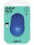 910-004910 M330 Kablosuz Mavi Silent 6