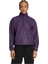 Kadın Mor Ceket AOP POLARFLEECE JX7402 7