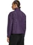 Kadın Mor Ceket AOP POLARFLEECE JX7402 8