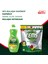 4 Etkili Bulaşık Makinesi Kapsülü 56'lı + Tems Elde Yıkama Bulaşık Deterjanı 500 ml 1