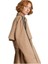 Kadın Kahverengi Ceket TCOAT TWILL JW2663 11