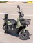 Mobilette Cary 10000 Elektirikli Motosiklet Yasin Motor'da 2