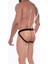 Erkek Desenli Jockstrap Çamaşır 2