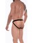 Erkek Desenli Jockstrap Çamaşır 2