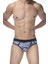 Zebra Jockstrap Erkek Iç Giyim 4
