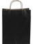 Siyah Kraft Çanta Küçük Boy 18X8X24 cm 25 Adet 2