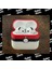 Pokemon Pokeball Temalı Airpods 4 Uyumlu Kılıf | 5cm ( Yüksek Kalite 3D Baskı Pla ) 4
