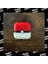 Pokemon Pokeball Temalı Airpods 4 Uyumlu Kılıf | 5cm ( Yüksek Kalite 3D Baskı Pla ) 5