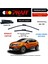 Renault Captur (2013-2015) Ön Silecek Süpürgesi 650MM + 350MM 1