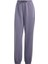 Kadın Mor Eşofman Altı D4T KNIT PANT JX3137 9