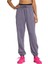 Kadın Mor Eşofman Altı D4T KNIT PANT JX3137 10