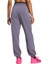 Kadın Mor Eşofman Altı D4T KNIT PANT JX3137 11