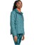 Kadın Yeşil Mont W XPR LF HO JKT JL9806 10