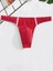 Erkek Kırmızı Tanga Iç Çamaşırı 1