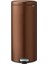 Newıcon Warm Bronze Pedallı Çöp Kutusu 30LT 1