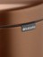 Newıcon Warm Bronze Pedallı Çöp Kutusu 30LT 3