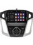 Ford Focus 3-3.5-4 Android Multimedya Sistemi 2-32 For-X (2011-2018) 5