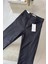 Kaplamalı Boyfit Jean- Siyah 11