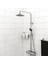 Brogrund Termostatik Duş Seti Krom Kaplama 4