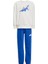Sportswear JV5848 Seasonal Essentials Adiraptor Fleece Jogger Eşofman Takımı Küçük Çocuk 7