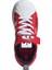 Çocuk Kırmızı Sneaker ADIFOM SUPERSTAR 360 C JR3752 13