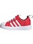 Çocuk Kırmızı Sneaker ADIFOM SUPERSTAR 360 C JR3752 15