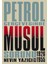 Petrol Çevresinde Musul Sorunu (1926-1955) 1