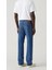 ® 501® Original Lightweight Erkek Jean Pantolon Dark Blue 3