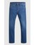 ® 501® Original Lightweight Erkek Jean Pantolon Dark Blue 4