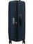 Spinner Upscape 4 Tekerlekli Büyük Boy Valiz 75 cm 10