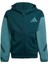 Sportswear JX9929 adidas Z.N.E. Full-Zip Colorblocked Kids Kapüşonlu Üst 6