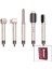 Rose Gold Air Brush 5in1=bukle-Hacimle-Düzleştir-2-Fırça Saç Kurutma - Şekil Makinesi 1300W3-KDM.HIZ - Derece SHD-1729 (5131) 1
