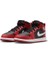 Air Jordan 1 Mid Unisex Spor Ayakkabı DQ8424-061 1