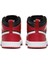 Air Jordan 1 Mid Unisex Spor Ayakkabı DQ8424-061 3