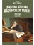 Batıda Siyasal Düşünceler Tarihi 2 1