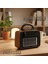 BK-330 Retro Güneş Enerjili (Solar) Radyo, Taşınabilir Mp3 Oynatıcı, Fm/am/sw Radyo ve Fener 3