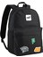 Çanta Sırt Çantası Puma Phase Patch Backpack 09116101 1
