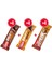 Dolu Dolu Meyve Bar ve Fıstrık Paketi 30G x 12 Adet 1
