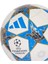 Beyaz Futbol Topu UCL MINI JP1544 7