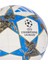 Beyaz Futbol Topu UCL MINI JP1544 8