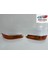 Toyota Corolla AE101 1993 - 1998 Ön Tampon Sinyal Lambası Sağ - Sol Takım 4