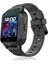 Upsmart Kıds Gps 4g Çocuk Saati Black 1