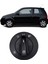 Vw Volkswagen Lupo 1999-2006 Uyumlu Far Açma Düğmesi Anahtarı Tek Arka Sisli 1C0941531 1