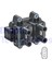 Mtxdpn Ateşleme Bobini Çiftli Kangoo- Clio I-Ii-Ii 1.2 -1.6 - Megan I 1.4- 1.6-Scenic-Twng-Logan K7J-K7M 1